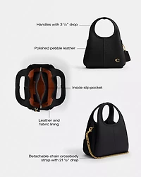 Lana Shoulder Bag 19