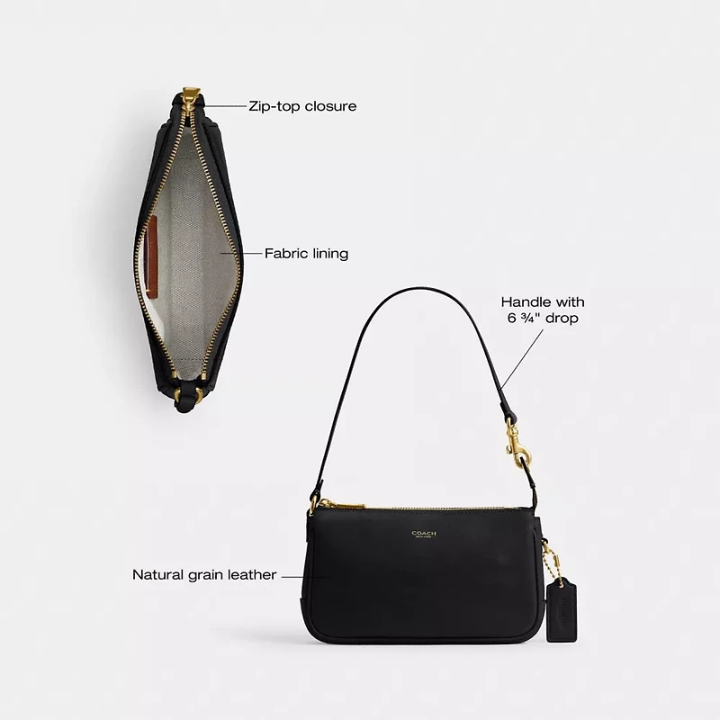 Plaza Bag 18