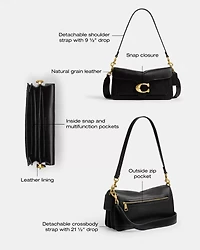 Tabby Shoulder Bag 26