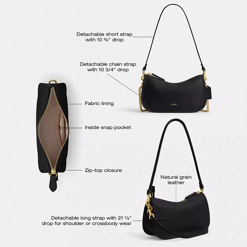 Waverly Bag