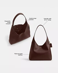 Brooklyn Shoulder Bag