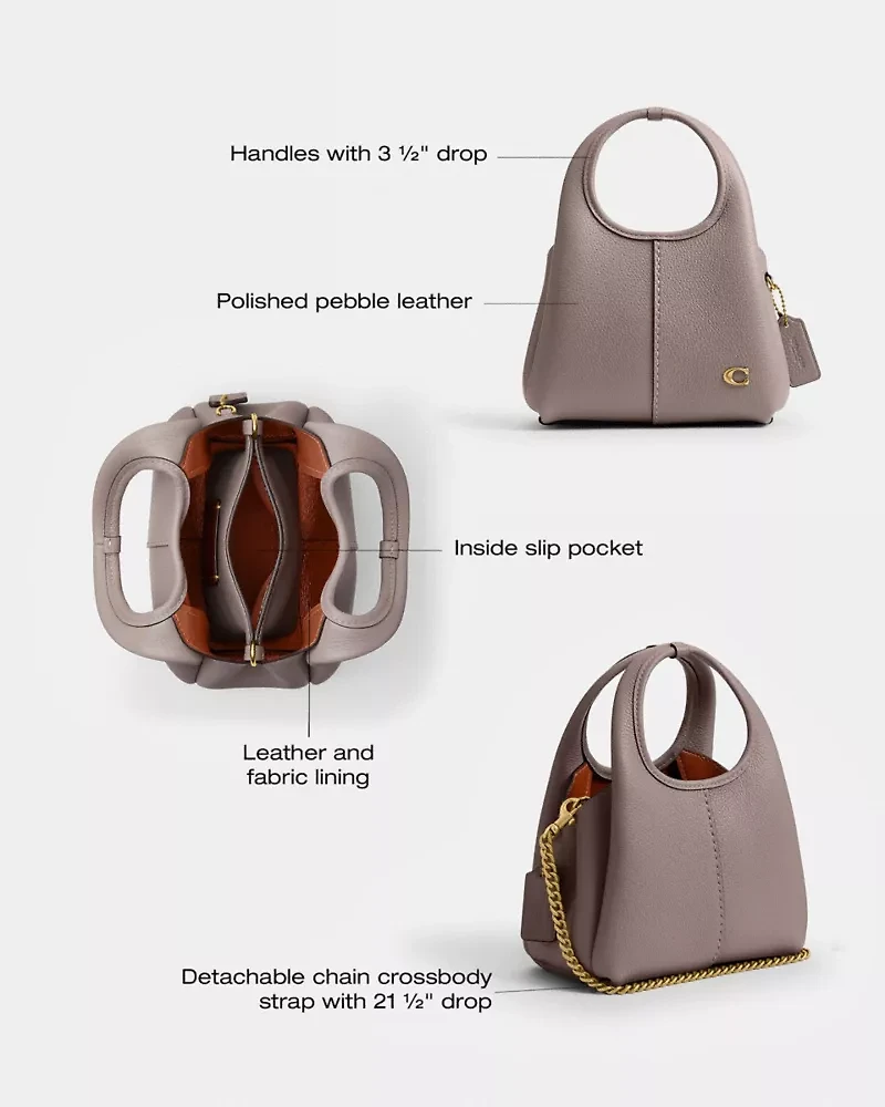 Lana Shoulder Bag 19