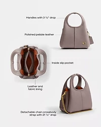 Lana Shoulder Bag 19