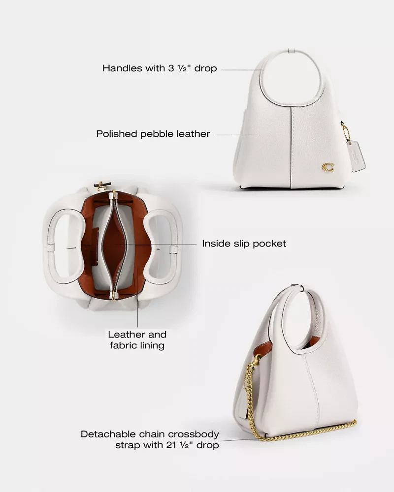 Lana Shoulder Bag 19