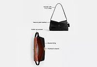 Chelsea Shoulder Bag