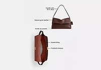 Chelsea Shoulder Bag 36