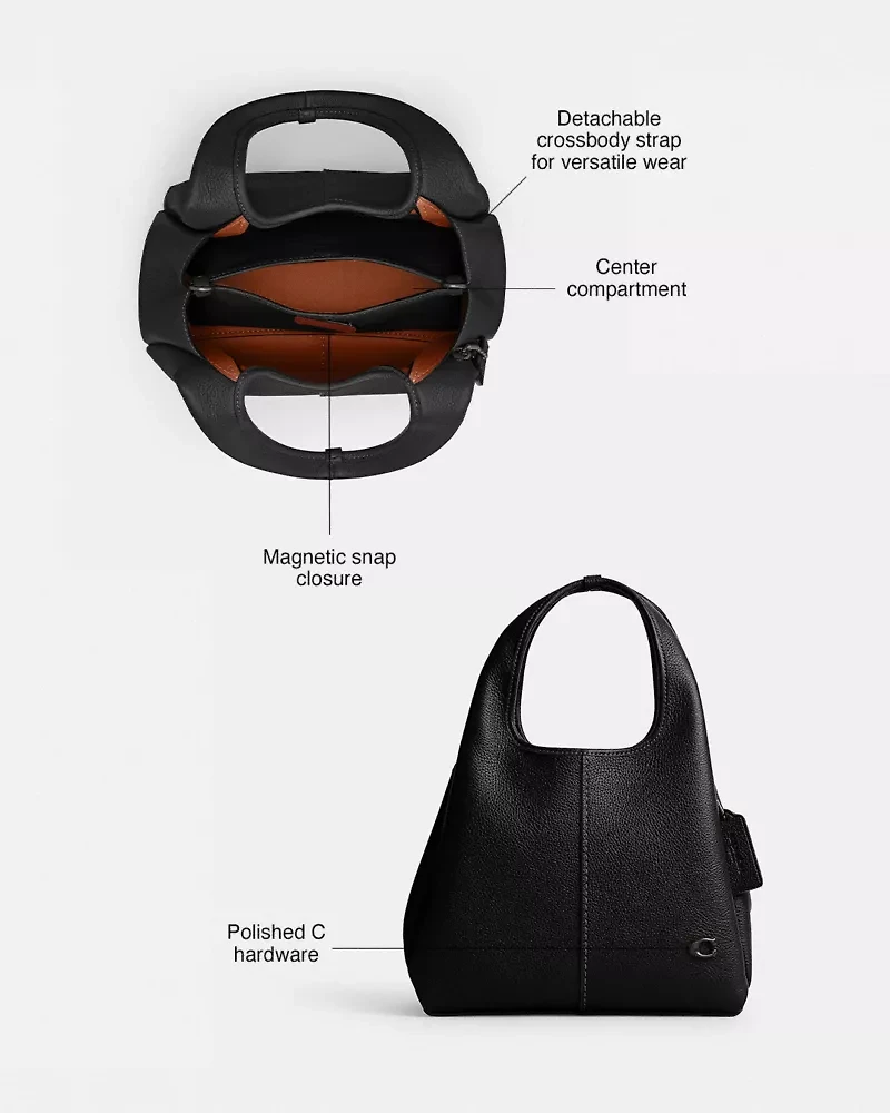 Lana Shoulder Bag 23