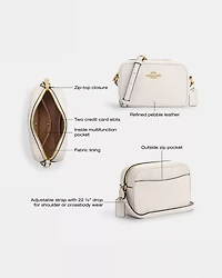 Mini Jamie Camera Bag