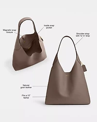 Brooklyn Shoulder Bag