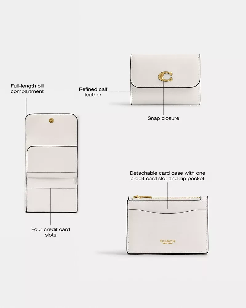 Essential Card Holder Wallet