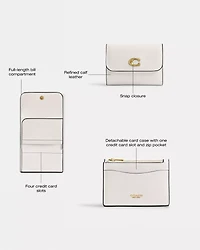 Essential Card Holder Wallet