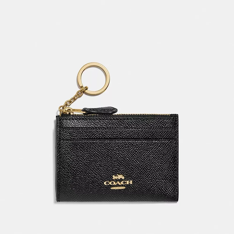 Mini Skinny ID Case