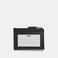 Mini Skinny ID Case
