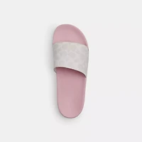 Udele Sport Slide Signature Canvas