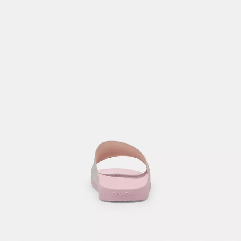 Udele Sport Slide Signature Canvas