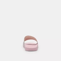 Udele Sport Slide Signature Canvas