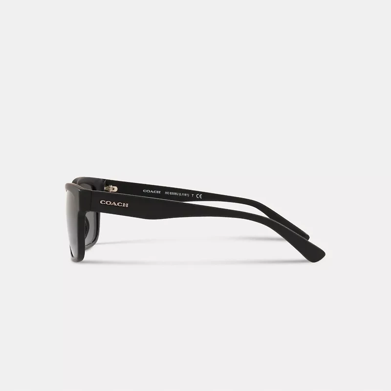 Square Sunglasses