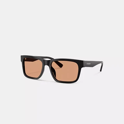 Square Sunglasses