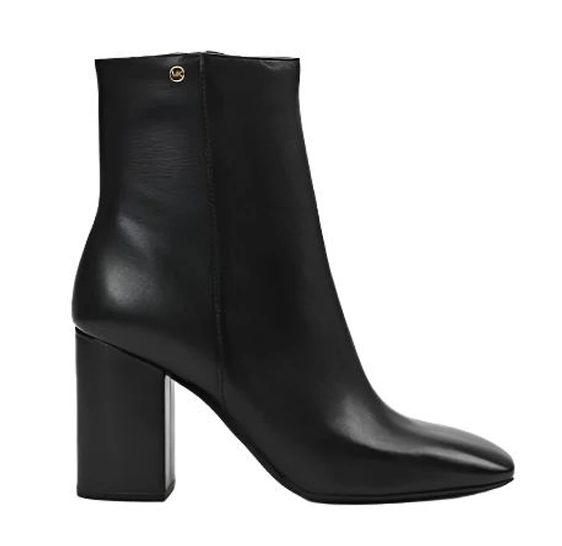 Women's Michael Kors Hazel Flex Bootie: BLK