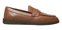 Men's Michael Kors Wesley Leather Loafer: lugg