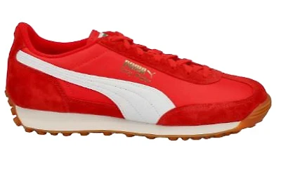 Puma Mens Easy Rider Vintage Sneakers