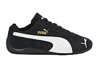 Women's Puma Speedcat OG: Blk/wht
