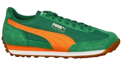 Puma Mens Easy Rider Vintage Sneakers