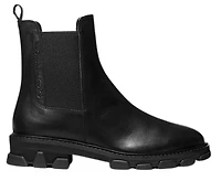 Michael Kors Ridley Bootie:blk