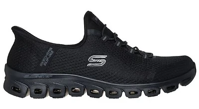 Women's Skechers Slip-ins: Glide-Step - Pursuit : BBK