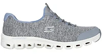 Skechers's Glide-Step - Persistence: GYBL Wide Width