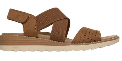 Skechers BOBS Arch Fit Oasis - B Perf: CSNT