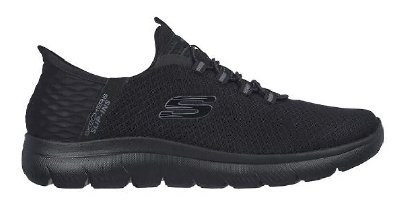 Skechers Mens Slip-ins: Summits