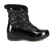 Women's Aquatherm Canada  Crispin2 :Blk
