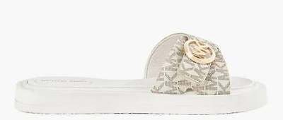 Michael Kors MK pool Slide : VAN