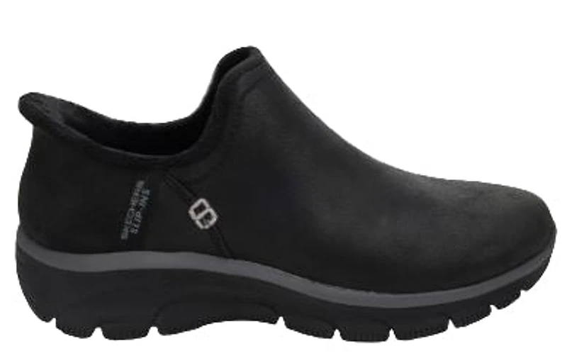 Skechers Women's Easy Going Modern Women Wide Width  : blk