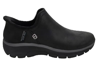 Skechers Women's Easy Going Modern Women Wide Width  : blk