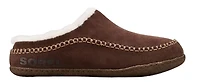 Sorel Men's Falcon Slippers: TOB BRW