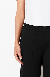 pure jill affinity bermuda shorts