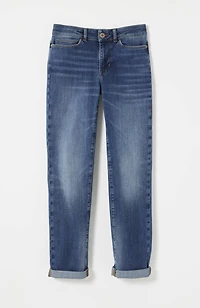 the boyfriend jeans
