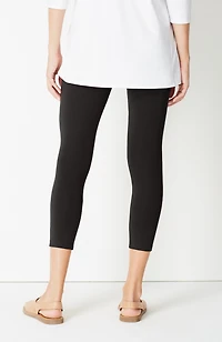pima capri leggings