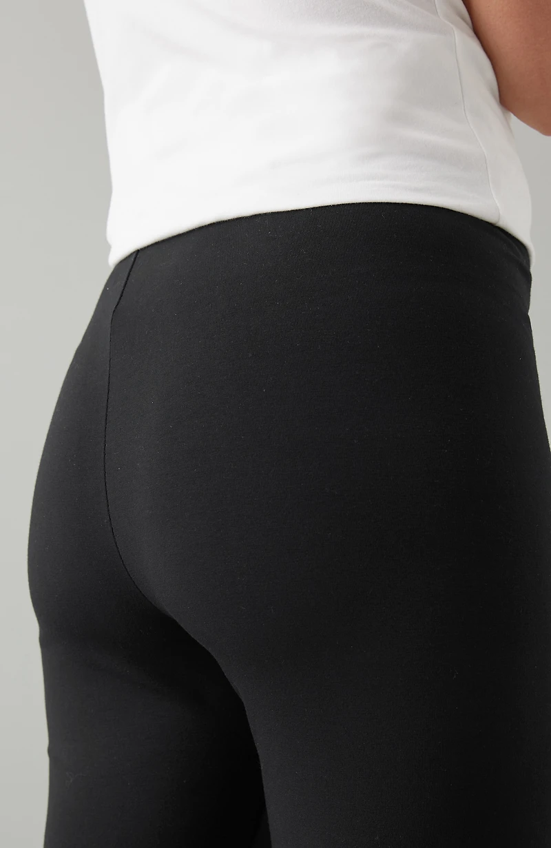 pima capri leggings