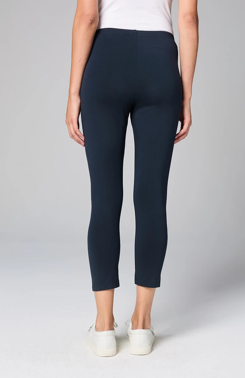 pima capri leggings