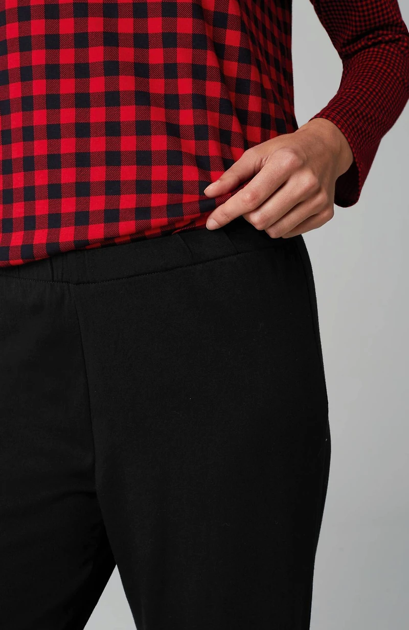 sleep ultrasoft relaxed full-leg pants