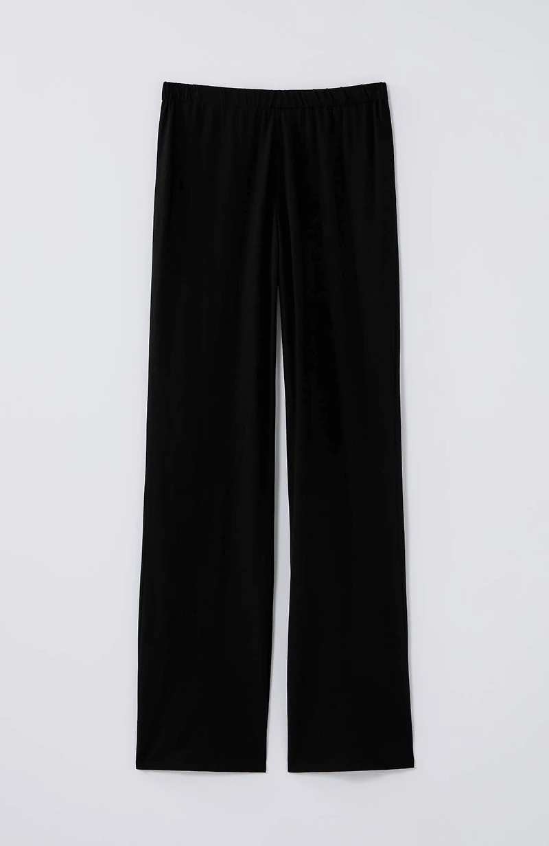 sleep ultrasoft relaxed full-leg pants
