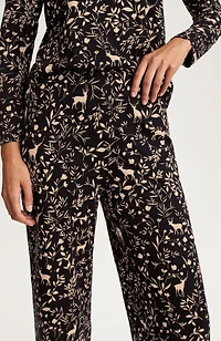 sleep ultrasoft relaxed full-leg pants