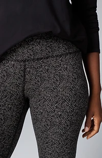 fit breathe cotton leggings