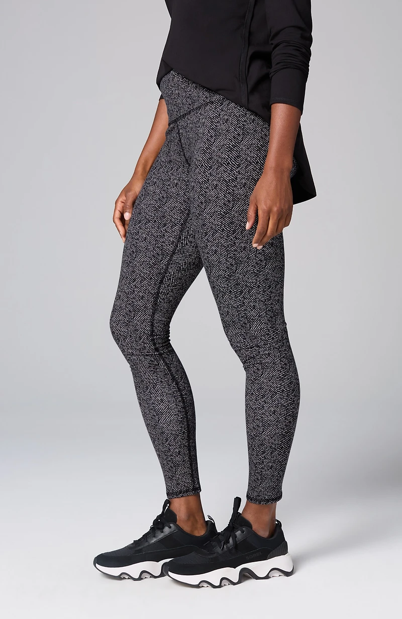 fit breathe cotton leggings