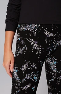 fit breathe cotton leggings