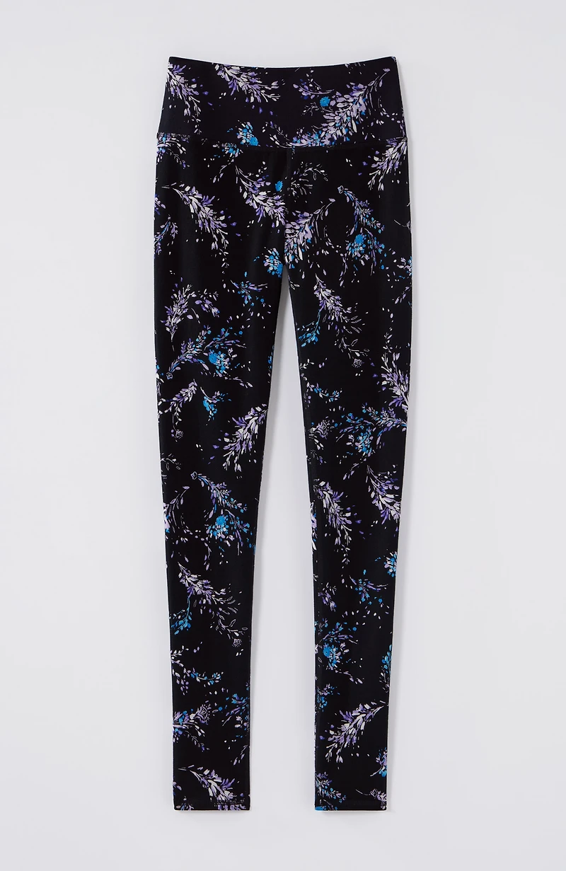 fit breathe cotton leggings