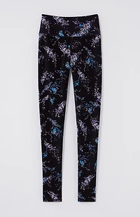 fit breathe cotton leggings